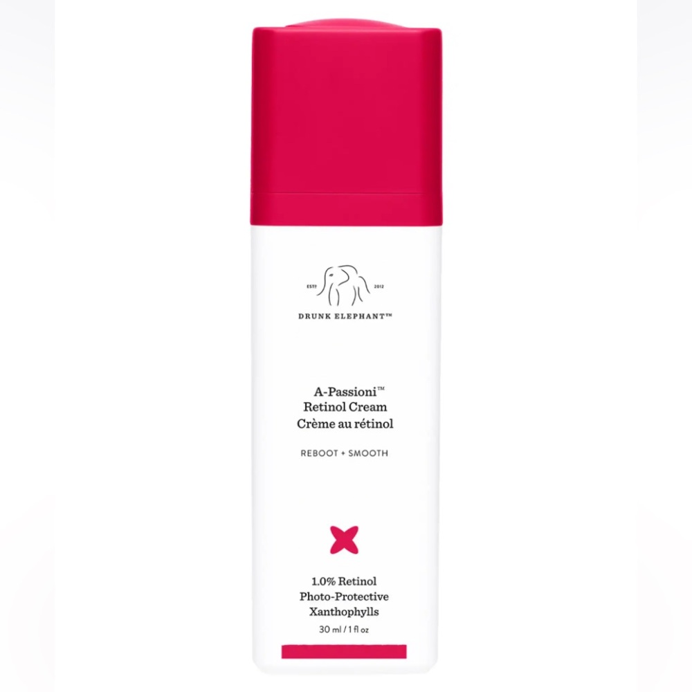 Drunk Elephant A-Passioni Retinol
